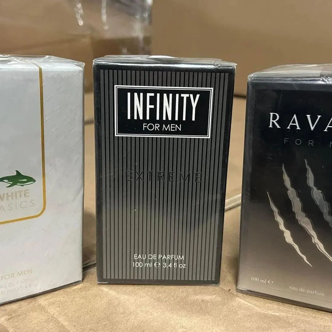 Parfum Kopen