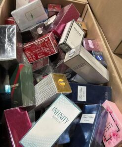 Parfum Kopen