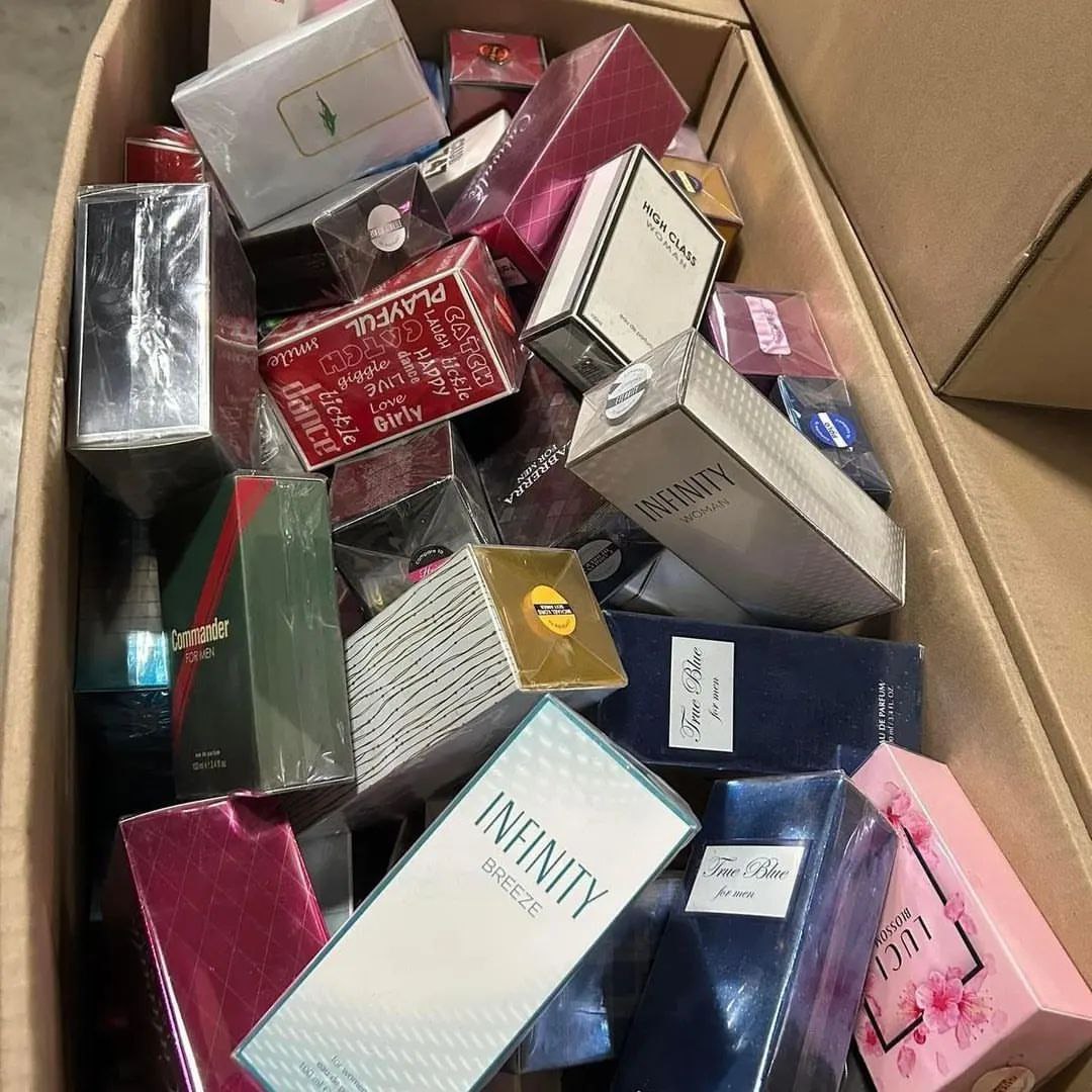 Parfum Kopen