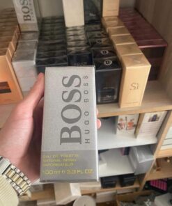 Parfum Kopen