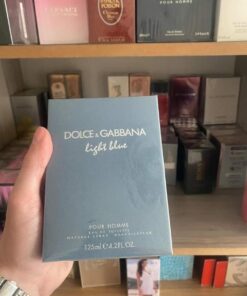 Parfum Kopen
