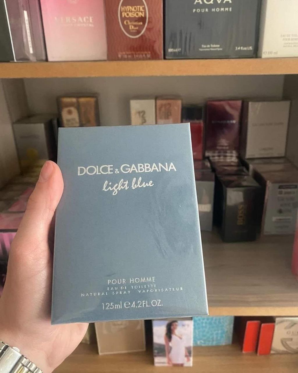 Parfum Kopen