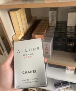 Parfum Kopen