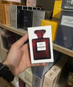 Parfum Kopen