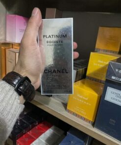 Parfum Kopen