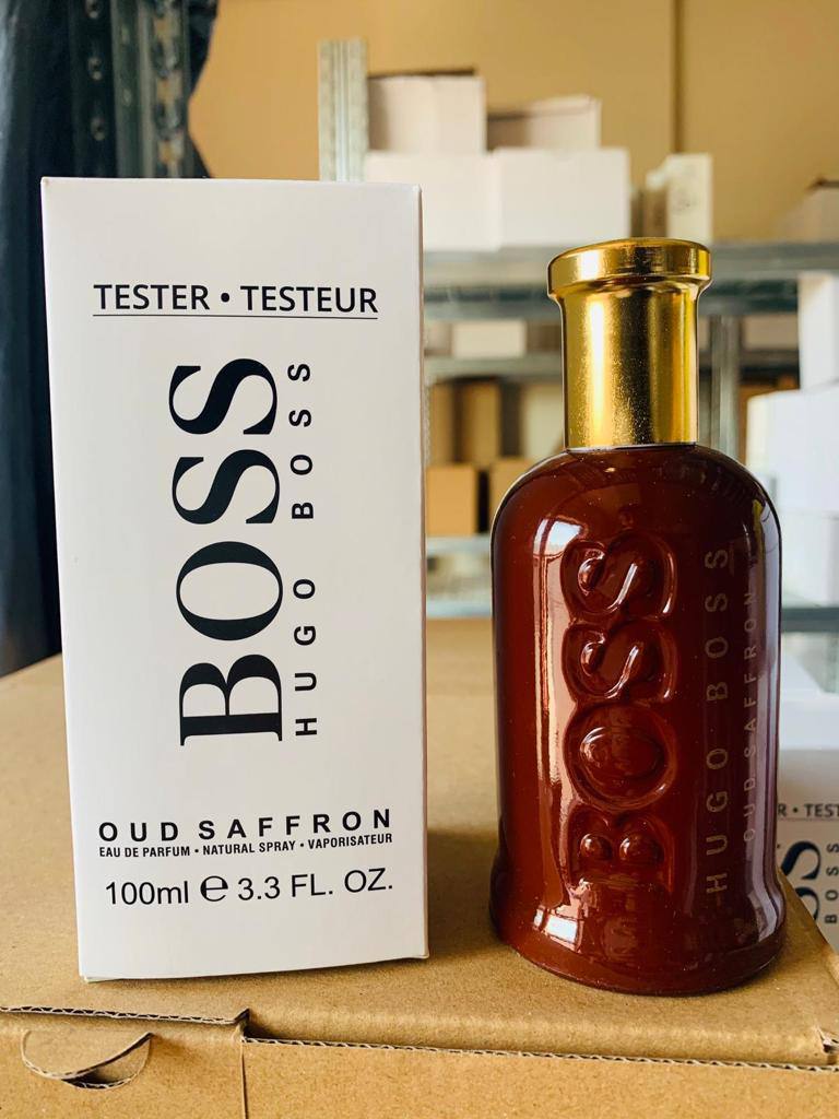 Parfum Kopen