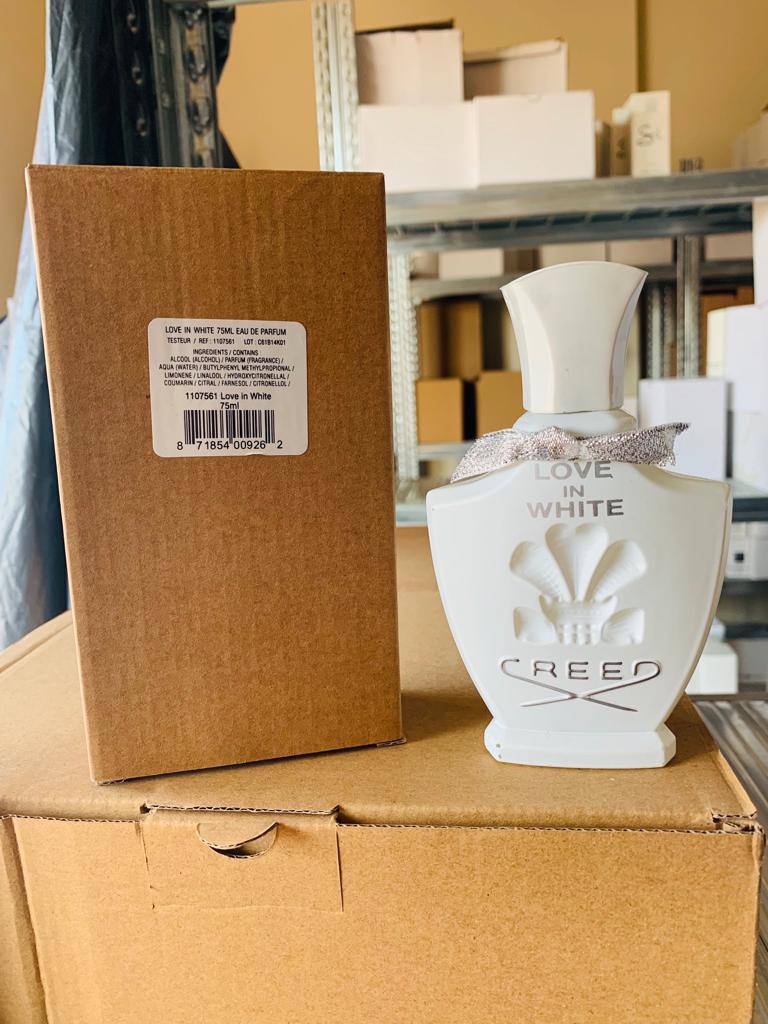 Parfum Kopen