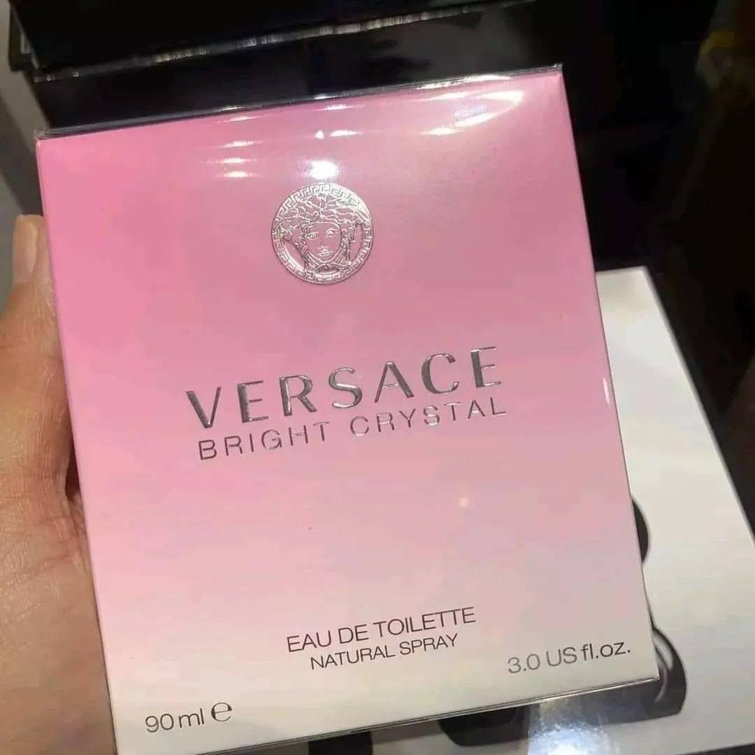 Parfum Kopen