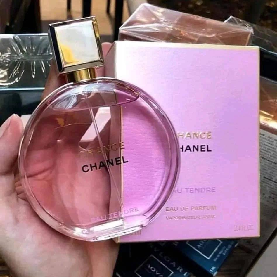 Parfum Kopen