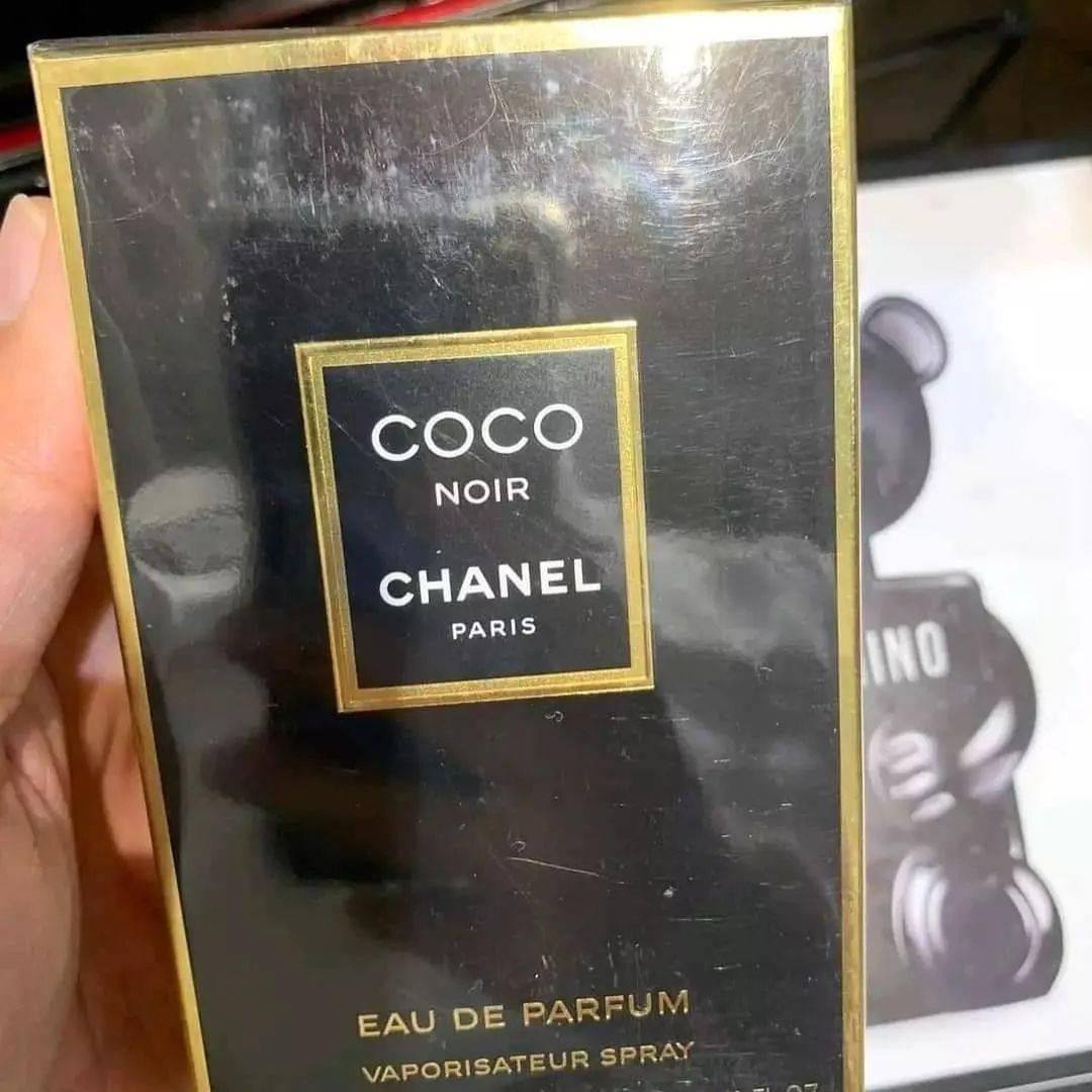 Parfum Kopen