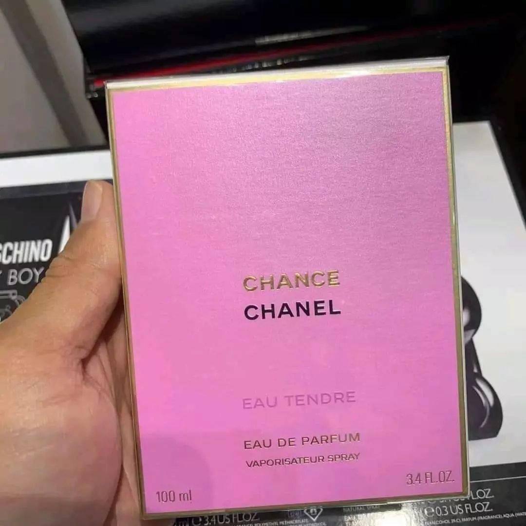 Parfum Kopen