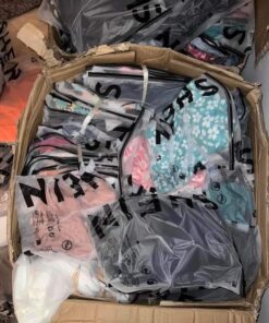 Shein Kleding Dames