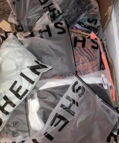 Shein Kleding Dames