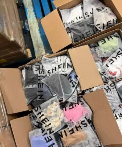 Shein Kleding Heren​