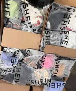 Shein Kleding Heren​