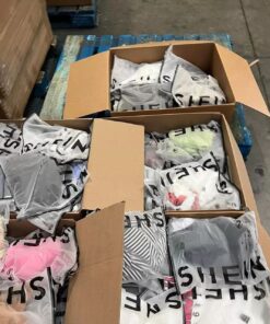 Shein Kleding Heren​