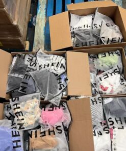 Shein Kleding Heren​