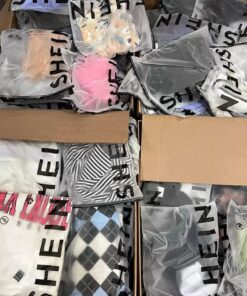 Shein Kleding Heren​