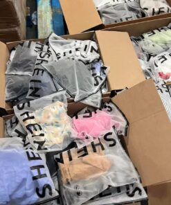 Shein Kleding Heren​