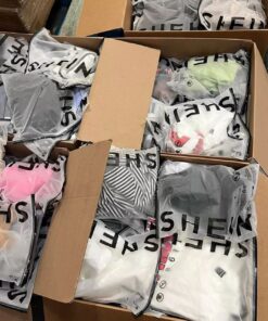 Shein Kleding Heren​