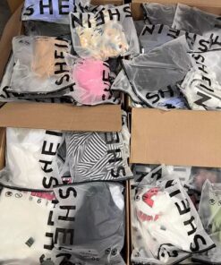 Shein Kleding Heren​