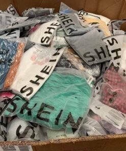 SHEIN Wholesale Kleding