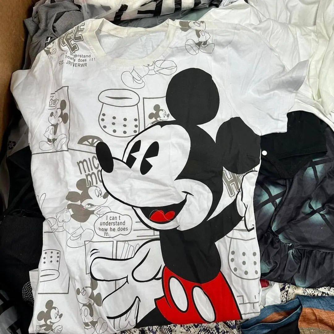 Shein Kinderkleding