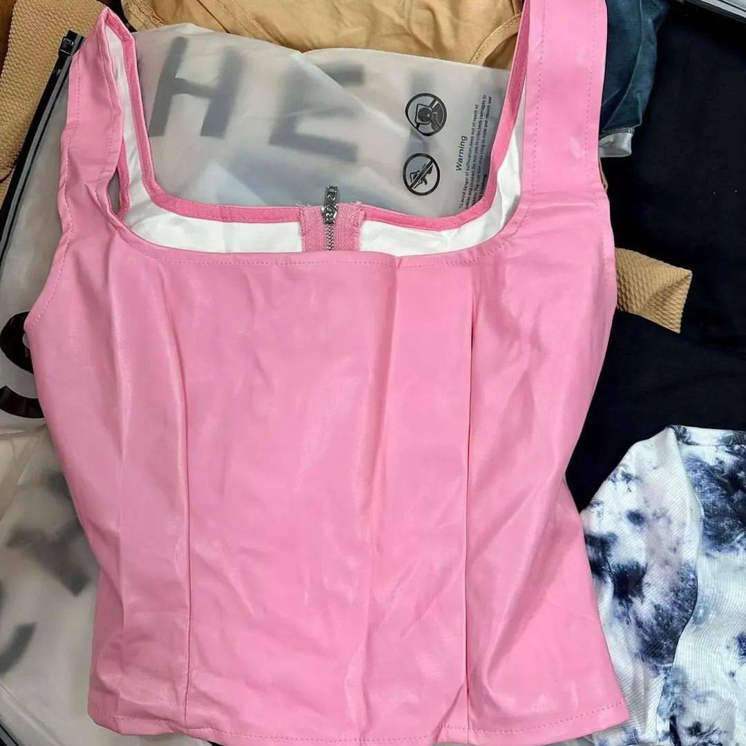 Shein Kinderkleding
