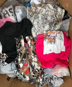 Shein Kinderkleding