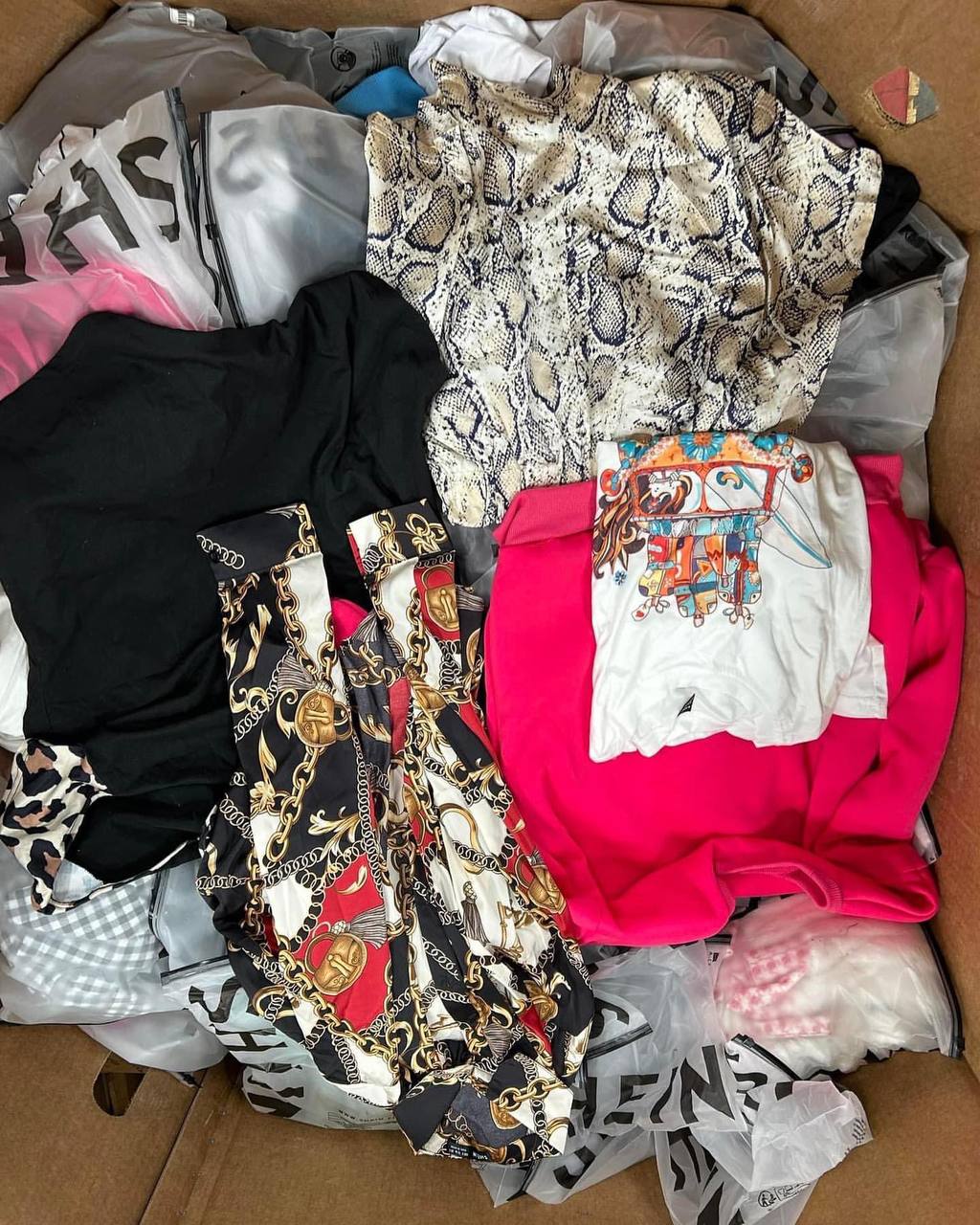 Shein Kinderkleding