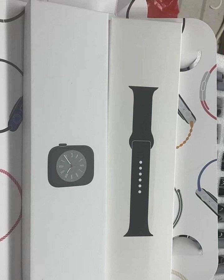 Apple Watch Kopen