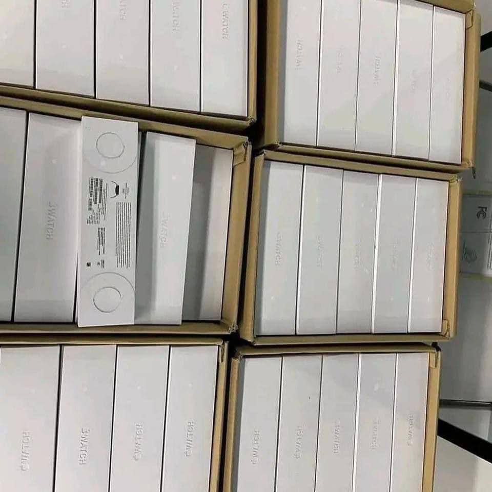 Apple Watch Series 10