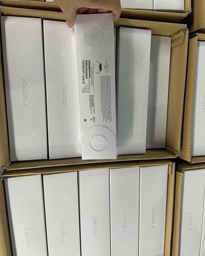 Apple Watch Series 10