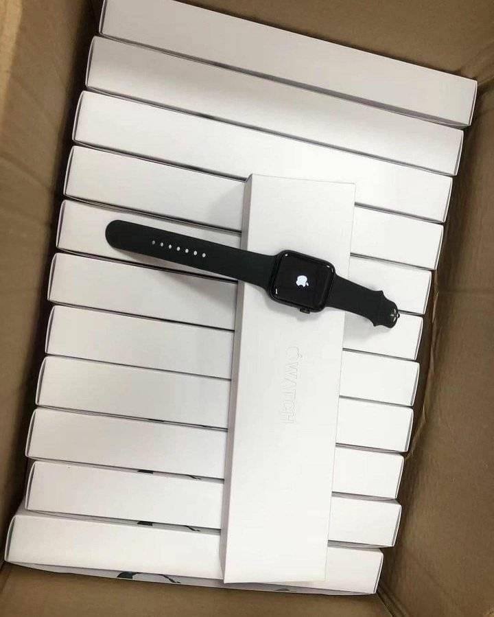 Apple Watch Series 10