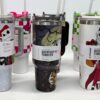 Stanley en Owala cups