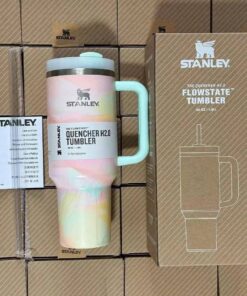 Stanley Cups Pallet