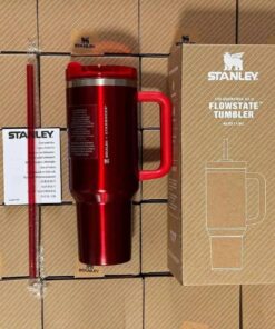 Stanley Cups Pallet