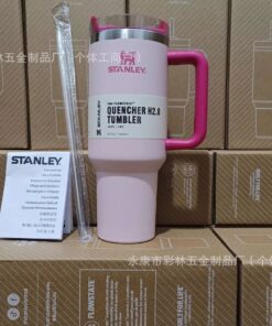 Stanley Cups Pallet