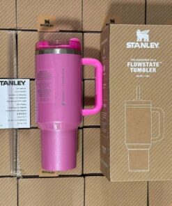 Stanley Cups Pallet
