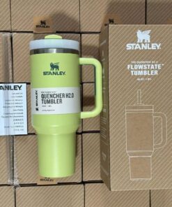 Stanley Cups Pallet