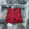 Gymshark Kleding