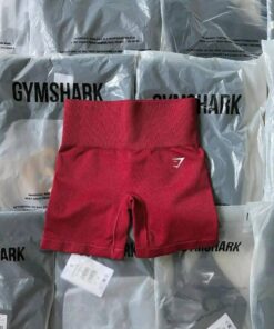 Gymshark Kleding
