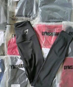 Gymshark Kleding
