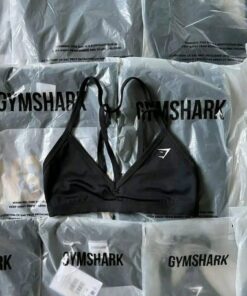 Gymshark Kleding