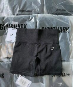 Gymshark Kleding
