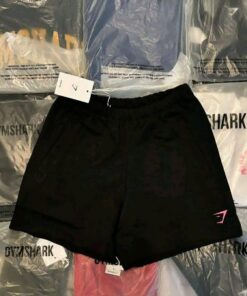 Gymshark Kleding