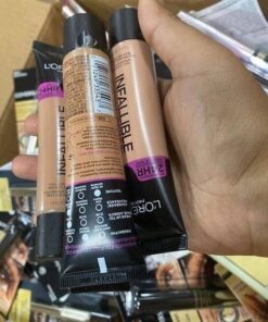 Make Up Kopen