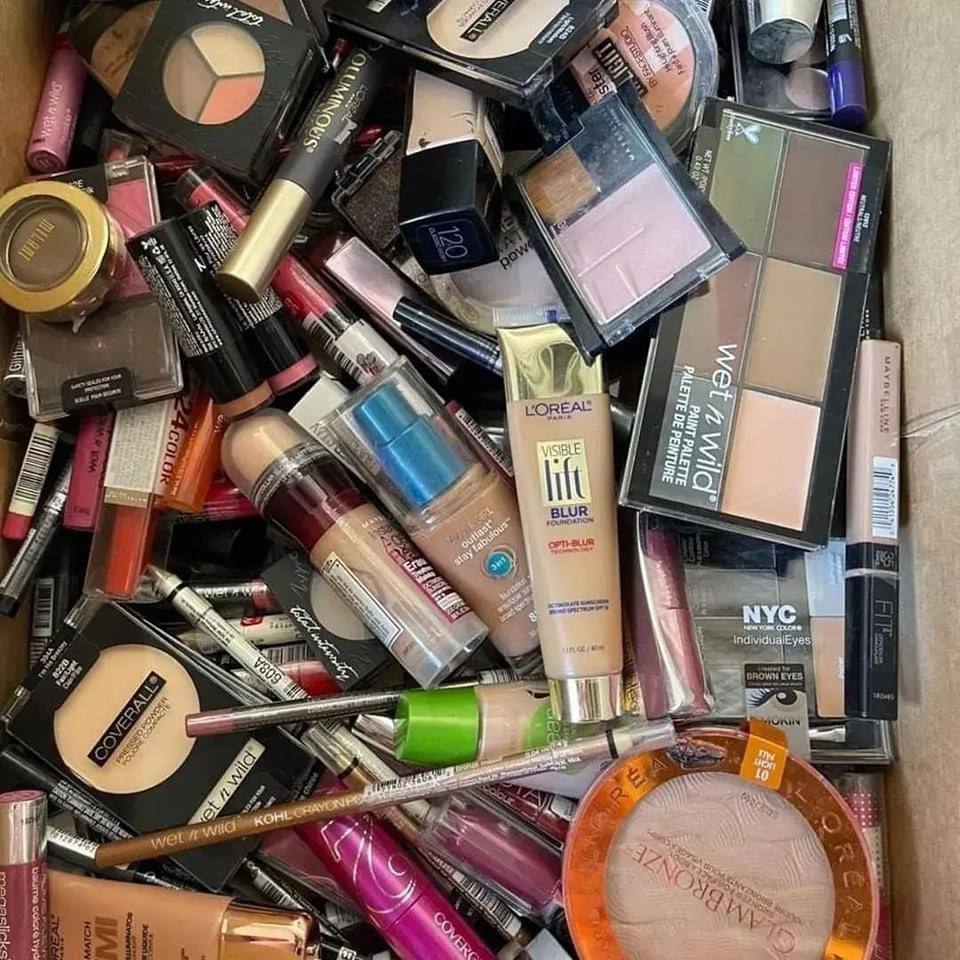 Make Up Kopen