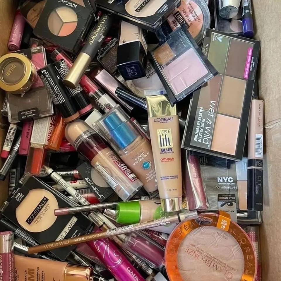 Make Up Kopen