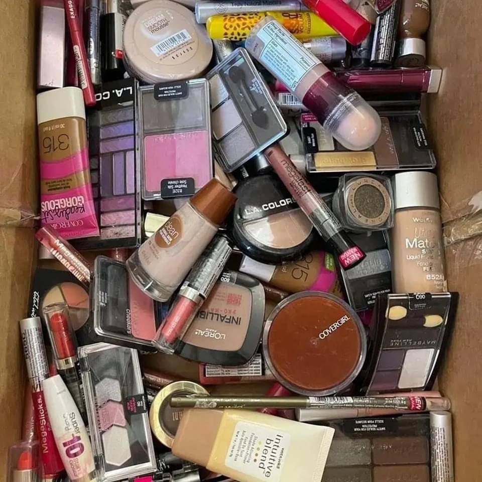 Make Up Kopen